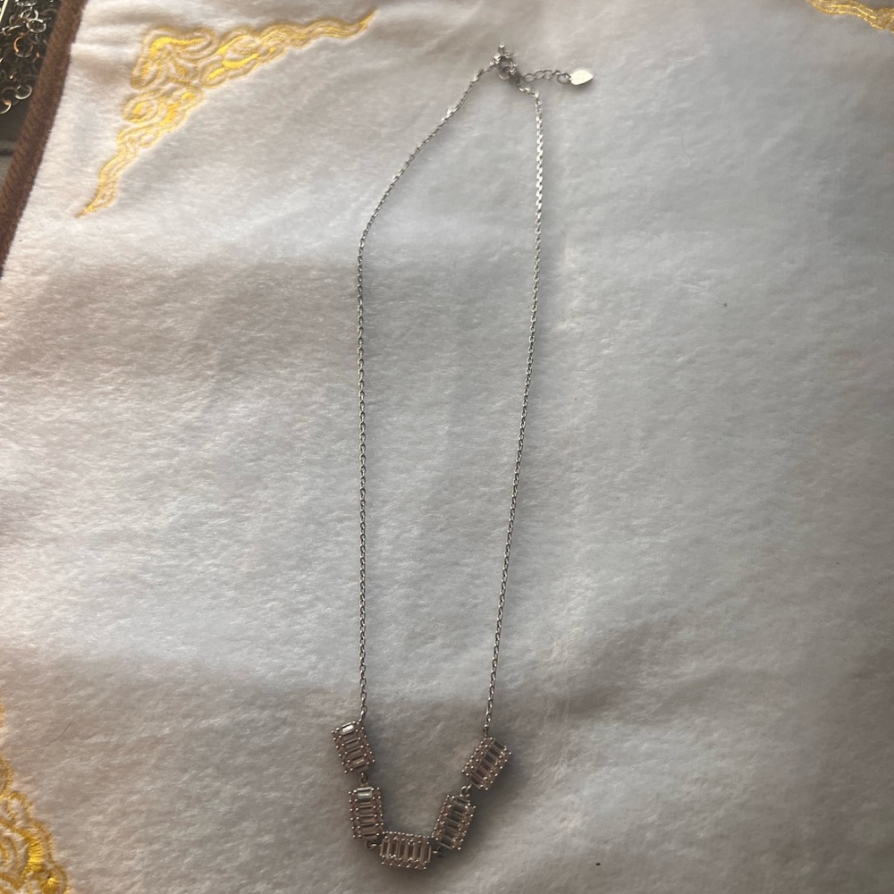 Sterling Silver necklace